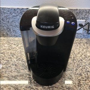 Keurig k55 elite coffee maker machine brewer